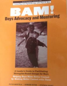 Boys Advocacy and Mentoring
